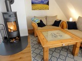 Ferienwohnung in Gelting-Niesgrau - Ferienwohnung Hafenblick Ferienhof Geltinger Bucht - Bild 4