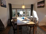 Ferienwohnung in Gelting-Niesgrau - Ferienwohnung Hafenblick Ferienhof Geltinger Bucht - Bild 9