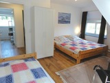 Ferienwohnung in Gelting-Niesgrau - Ferienwohnung Hafenblick Ferienhof Geltinger Bucht - Bild 12