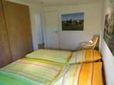 Ferienwohnung in Gelting-Niesgrau - Ferienwohnung Hafenblick Ferienhof Geltinger Bucht - Bild 14