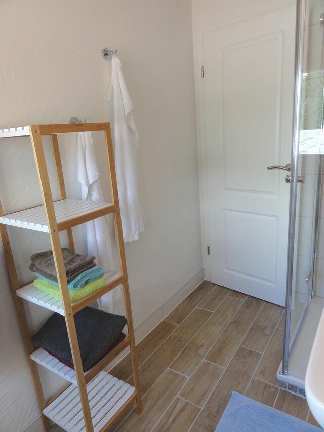 Ferienwohnung in Gelting-Niesgrau - Ferienwohnung Hafenblick Ferienhof Geltinger Bucht - Bild 15