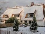 Ferienwohnung in Gelting-Niesgrau - Ferienwohnung Hafenblick Ferienhof Geltinger Bucht - Bild 21