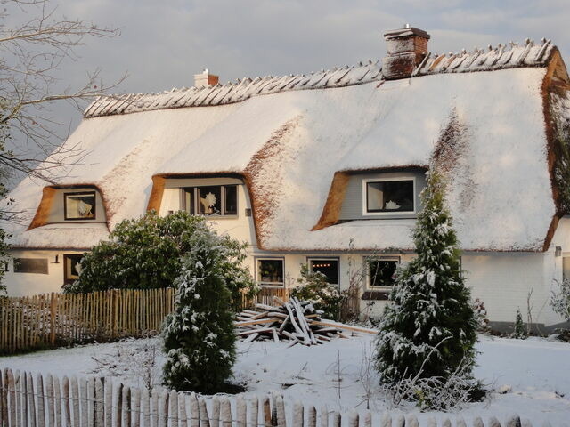 Ferienwohnung in Gelting-Niesgrau - Ferienwohnung Hafenblick Ferienhof Geltinger Bucht - Bild 21