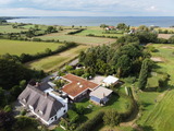 Ferienwohnung in Gelting-Niesgrau - Ferienwohnung Hafenblick Ferienhof Geltinger Bucht - Bild 2