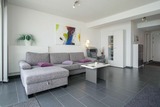 Ferienwohnung in Großenbrode - Haus "Zur Mole", Wohnung 13 "Meerblick" - Bild 2