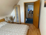 Ferienwohnung in Süssau - Ferienwohnung Meeresrauschen - Bild 6