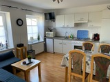 Ferienwohnung in Süssau - Ferienwohnung Meeresrauschen - Bild 8