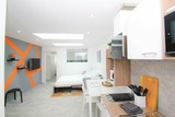 Ferienwohnung in Glücksburg - Ferienwohnung Glücks-Burg "Stern" - Bild 4