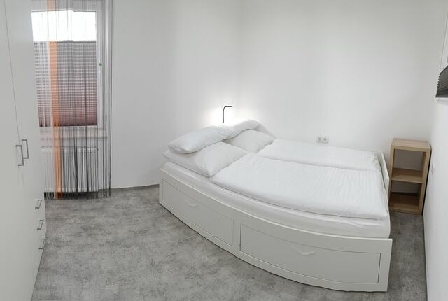 Ferienwohnung in Glücksburg - Ferienwohnung Glücks-Burg "Stern" - Bild 11
