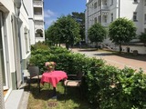 Ferienwohnung in Binz - Ferienwohnung 11 Strandhaus Seeblick Binz - Bild 6