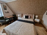 Ferienwohnung in Fehmarn OT Burg - Haus Albertsdorf am Dorfteich | Wohnung 3 Nord - Bild 2
