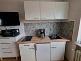 Ferienwohnung in Fehmarn OT Burg - Haus Albertsdorf am Dorfteich | Wohnung 3 Nord - Bild 4