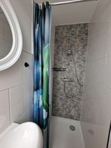 Ferienwohnung in Fehmarn OT Burg - Haus Albertsdorf am Dorfteich | Wohnung 3 Nord - Bild 7
