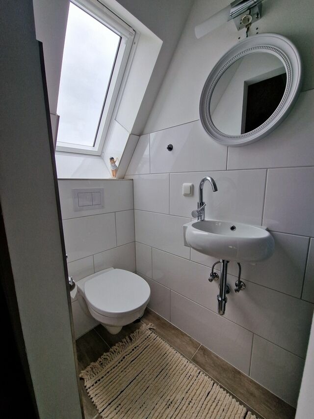 Ferienwohnung in Fehmarn OT Burg - Haus Albertsdorf am Dorfteich | Wohnung 3 Nord - Bild 8