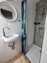 Ferienwohnung in Fehmarn OT Burg - Haus Albertsdorf am Dorfteich | Wohnung 3 Nord - Bild 9