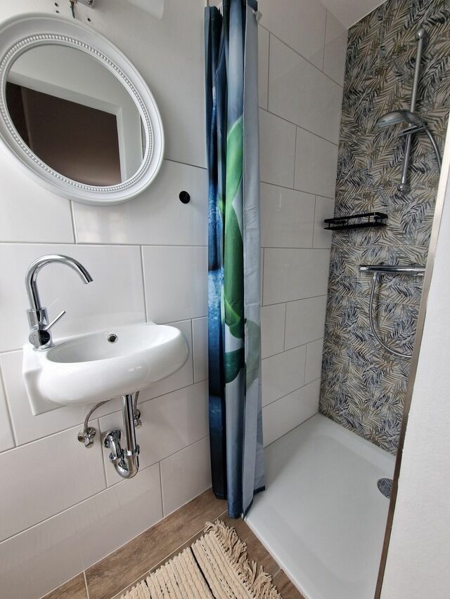 Ferienwohnung in Fehmarn OT Burg - Haus Albertsdorf am Dorfteich | Wohnung 3 Nord - Bild 9