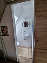 Ferienwohnung in Fehmarn OT Burg - Haus Albertsdorf am Dorfteich | Wohnung 3 Nord - Bild 10