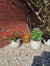 Ferienwohnung in Fehmarn OT Burg - Haus Albertsdorf am Dorfteich | Wohnung 3 Nord - Bild 13