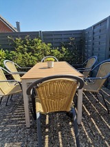Ferienwohnung in Fehmarn OT Burg - Haus Albertsdorf am Dorfteich | Wohnung 3 Nord - Bild 15