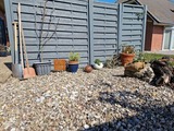 Ferienwohnung in Fehmarn OT Burg - Haus Albertsdorf am Dorfteich | Wohnung 3 Nord - Bild 21