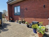 Ferienwohnung in Fehmarn OT Burg - Haus Albertsdorf am Dorfteich | Wohnung 3 Nord - Bild 24
