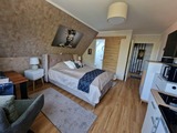 Ferienwohnung in Fehmarn OT Burg - Haus Albertsdorf am Dorfteich | Wohnung 3 Nord - Bild 1