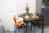 Ferienwohnung in Glücksburg - Ferienwohnung Glücks-Burg "Sonne" - Bild 6