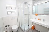 Ferienwohnung in Glücksburg - Ferienwohnung Glücks-Burg "Sonne" - Bild 12