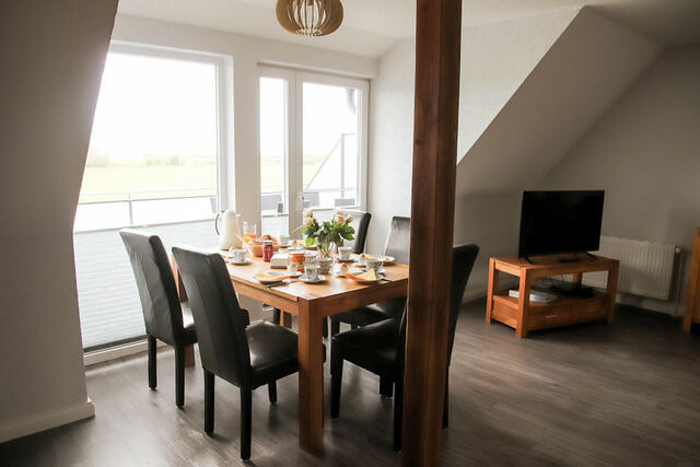 Ferienhaus in Fehmarn - Sonnenblume - Bild 4