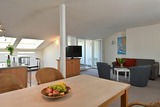 Ferienwohnung in Sellin - Ferienwohnung 13 Villa Celia Sellin strandnah für 6 Personen - Bild 4