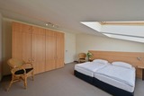 Ferienwohnung in Sellin - Ferienwohnung 13 Villa Celia Sellin strandnah für 6 Personen - Bild 6