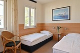 Ferienwohnung in Sellin - Ferienwohnung 13 Villa Celia Sellin strandnah für 6 Personen - Bild 8