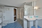 Ferienwohnung in Sellin - Ferienwohnung 13 Villa Celia Sellin strandnah für 6 Personen - Bild 11