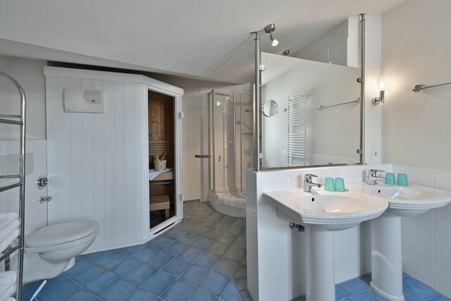 Ferienwohnung in Sellin - Ferienwohnung 13 Villa Celia Sellin strandnah für 6 Personen - Bild 11