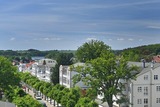 Ferienwohnung in Sellin - Ferienwohnung 13 Villa Celia Sellin strandnah für 6 Personen - Bild 14