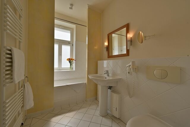 Ferienwohnung in Sellin - Ferienwohnung 1 Villa Celia Sellin strandnah für 6 Personen - Bild 8