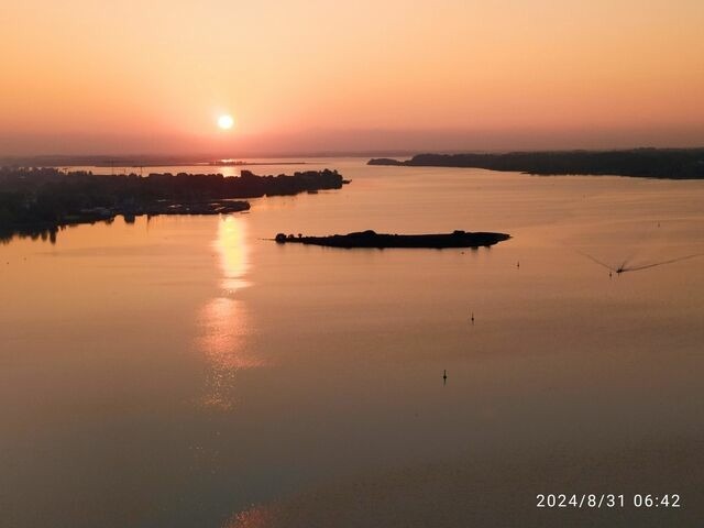 Ferienwohnung in Schleswig - Ferienwohnung &uuml;ber der Schlei im Wikingturm - Bild 3