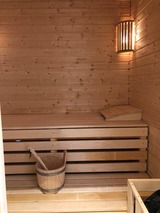 Ferienwohnung in Grömitz - Haus Frauken - Wohnung Thal - Bild 6
