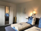 Ferienwohnung in Grömitz - Haus Frauken - Wohnung Thal - Bild 9