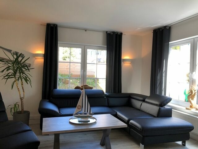 Ferienwohnung in Grömitz - Haus Frauken - Wohnung Thal - Bild 10