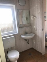 Ferienhaus in Lensterstrand - Bootshus-Strandpark 15 - Bild 12