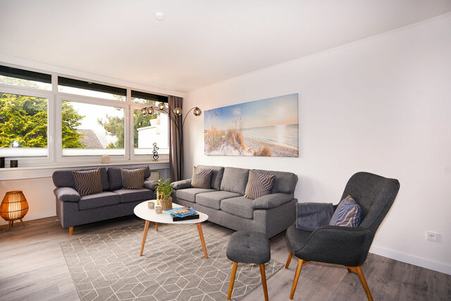 Ferienwohnung in Grömitz - Weidenweg 14 "Grömitz 5410" - Bild 3