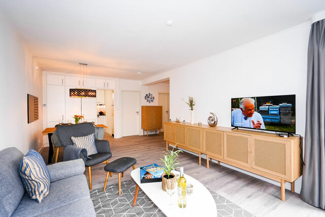 Ferienwohnung in Grömitz - Weidenweg 14 "Grömitz 5410" - Bild 5