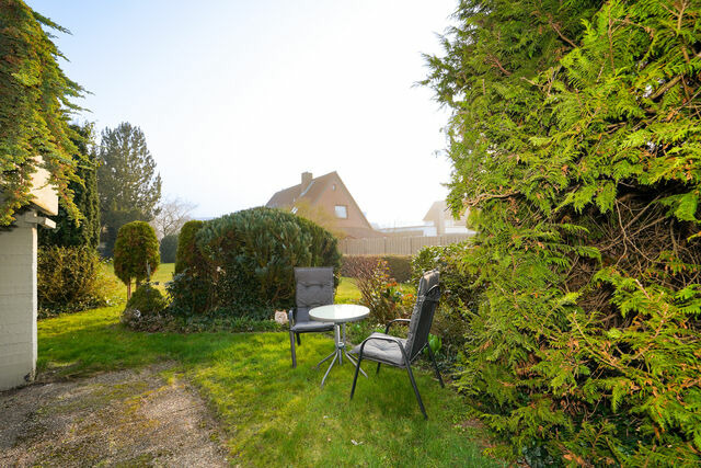 Ferienwohnung in Grömitz - Weidenweg 14 "Grömitz 5410" - Bild 15