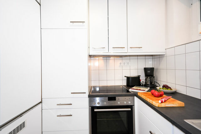 Ferienwohnung in Grömitz - Weidenweg 14 "Grömitz 5410" - Bild 18