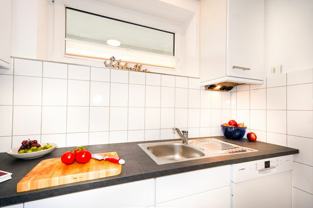 Ferienwohnung in Grömitz - Weidenweg 14 "Grömitz 5410" - Bild 19