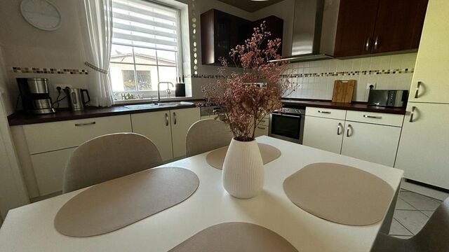 Ferienhaus in Rabenkirchen-Faulück - Ferienhaus Ute - Bild 2
