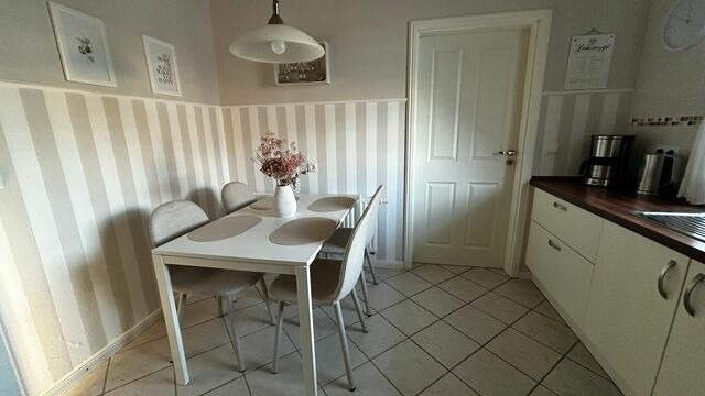 Ferienhaus in Rabenkirchen-Faulück - Ferienhaus Ute - Bild 3