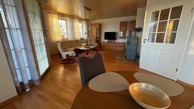 Ferienhaus in Rabenkirchen-Faulück - Ferienhaus Ute - Bild 8