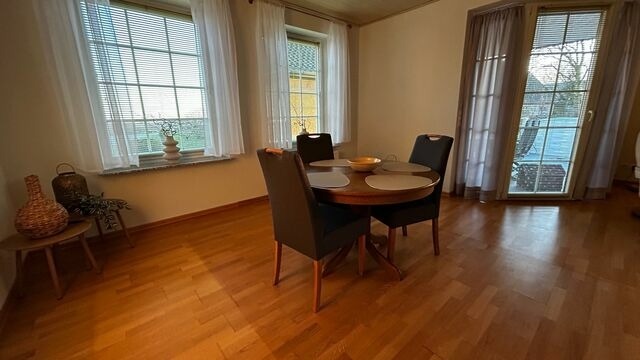 Ferienhaus in Rabenkirchen-Faulück - Ferienhaus Ute - Bild 9
